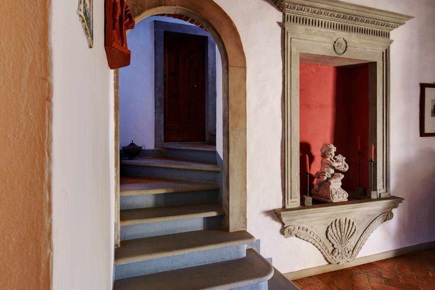 Apartamento Il Frantoio Delle Grazie