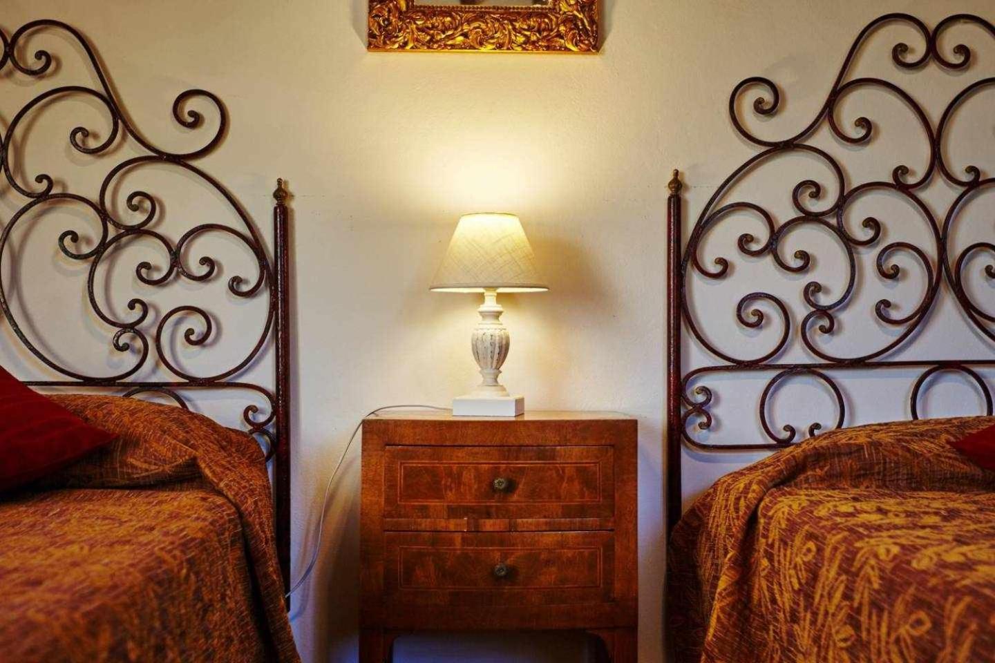 Il Frantoio Delle Grazie Apartamento *