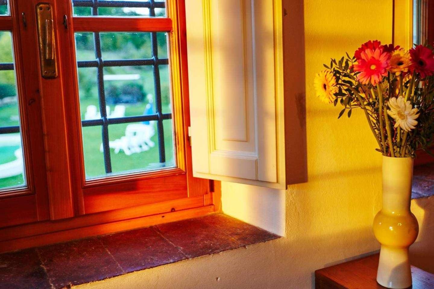 Il Frantoio Delle Grazie Apartamento Florencia