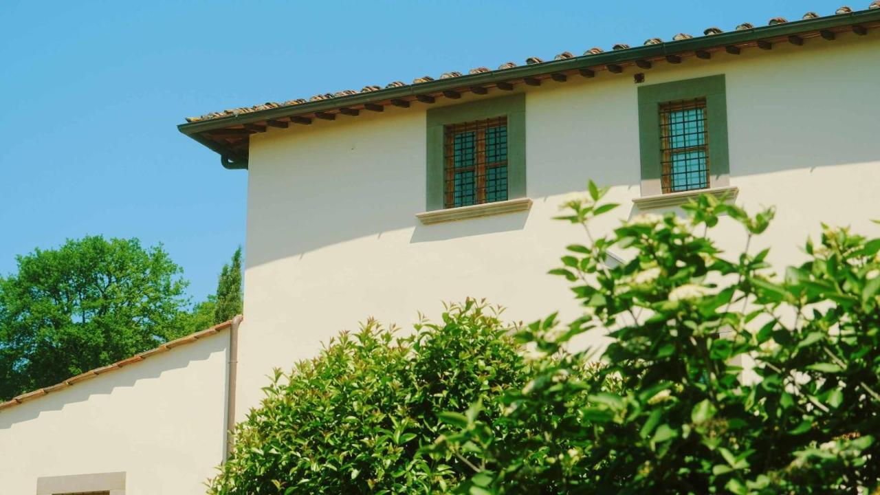 Il Frantoio Delle Grazie Florencia