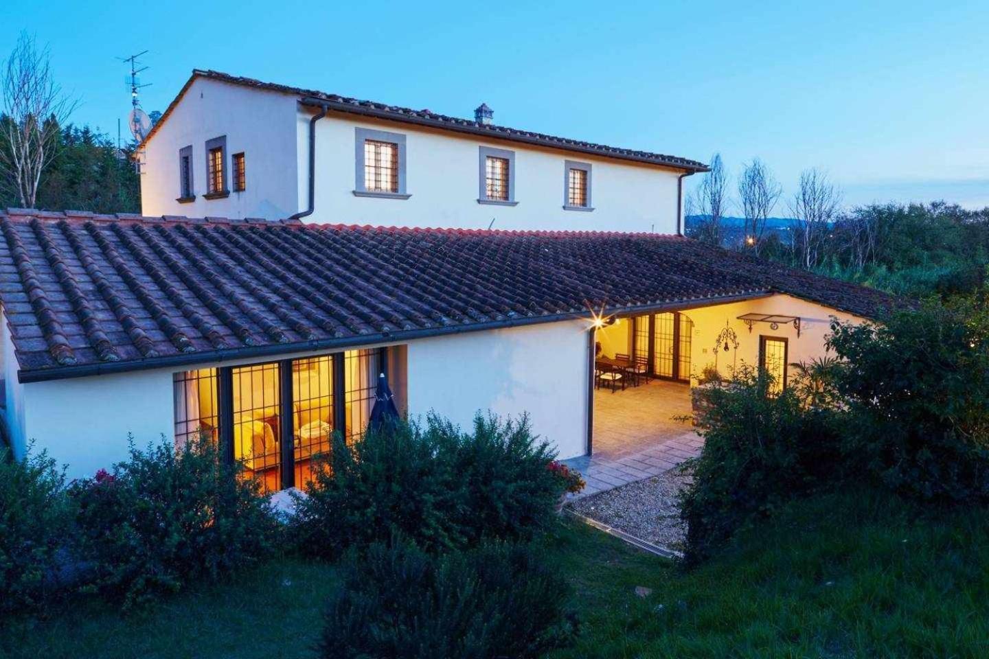 Apartamento Il Frantoio Delle Grazie *