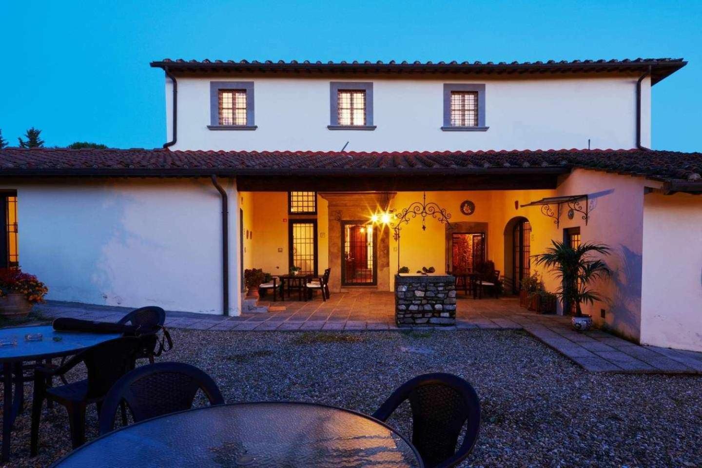 Il Frantoio Delle Grazie Apartamento