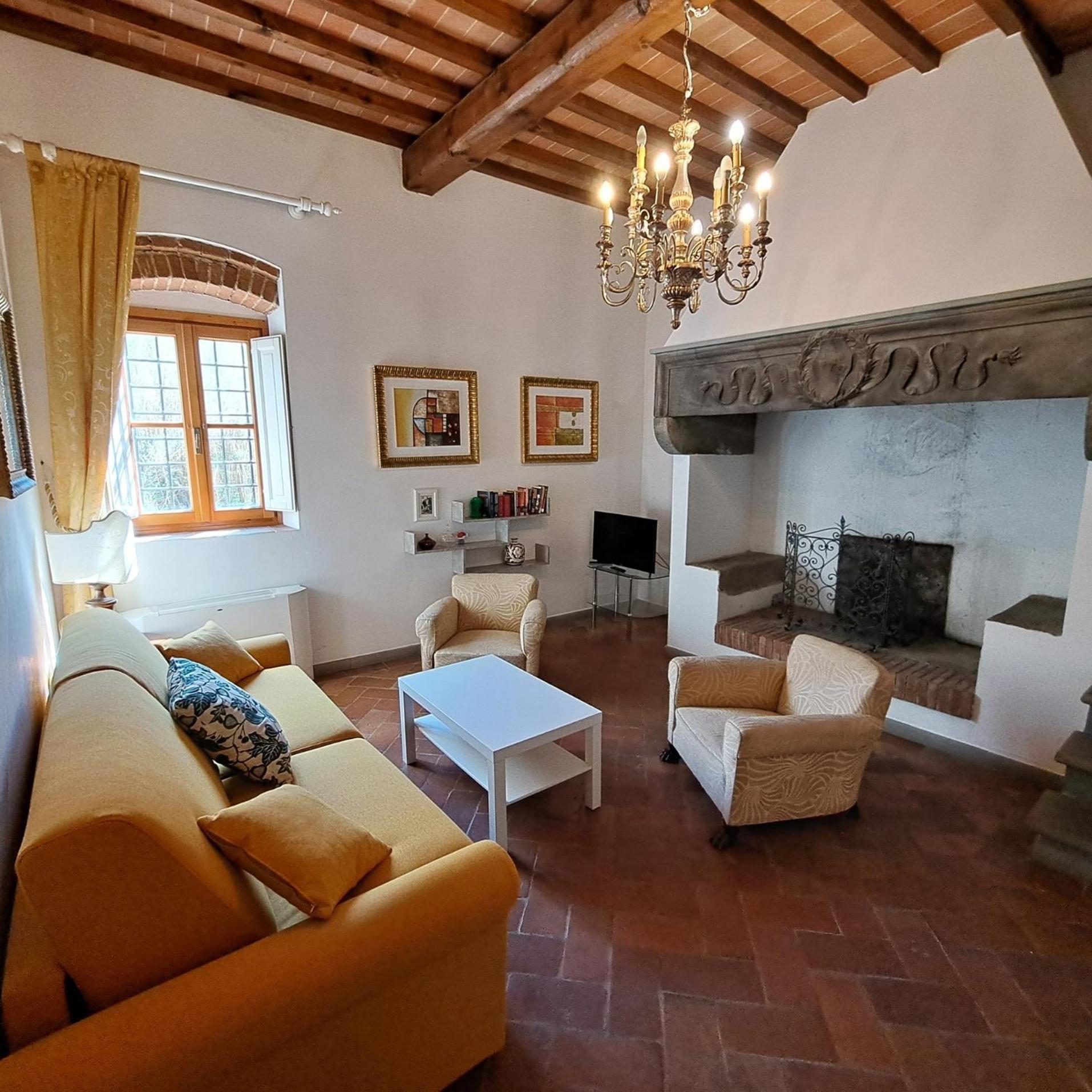 Apartamento Il Frantoio Delle Grazie